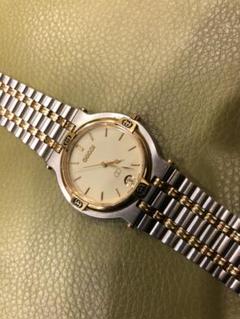 GUCCI 時計