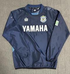 【ジュビロ磐田・着用モデル】プラクティス ピステトップ