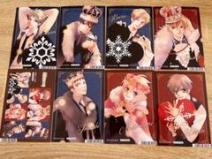 桜蘭高校ホスト部　アニメイト　フェア　ブロマイド　特典　ポストカード　コンプ