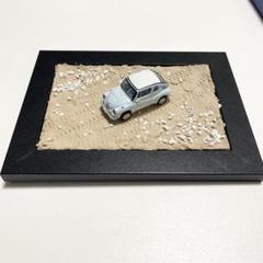 砂地　ジオラマベース