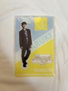 BUDDiiS HARUKI 岩尾春輝 Honey アクスタ