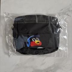 つば九郎　ポーチ