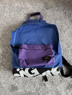 FTC リュック　23aw BACKPACK | FTC | SQUASH