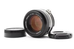 2025年最新】Ai nikkor 50mm F1.4 Sの人気アイテム - メルカリ