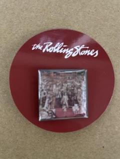 TheRollingStones ローリング・ストーンズ ピンズカプセル コンプ Amazon | TheRollingStones ピンズカプセル 全10種コンプリート