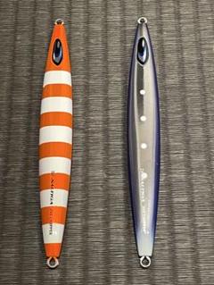 ダイワ　ジャイブチョッパー 350gのサムネイル