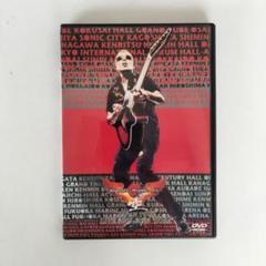 長渕剛/JAPAN TOUR LIVE 2001-2002\"空/SORA\"
