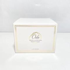 ALMADO オーディ 薬用モイストクリームN + 2個セット Ode(オーディ) / 薬用モイストクリームN＋の公式商品情報｜美容