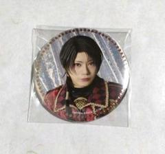 刀剣乱舞　目出度歌誉花舞　缶バッジ　加州清光