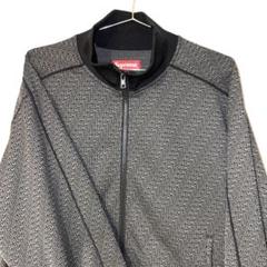 2022年最新】supreme シュプリーム ジャージの検索結果 - メルカリ
