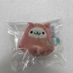 ヨドバシ.com - サンエックス San-X まめゴマ スーパーもーち