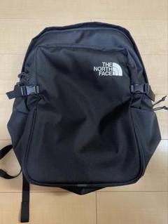 美品【中古】ザ・ノースフェイス ボルダーデイパック（ブラック） 中古・古着通販】THE NORTH FACE (ザ ノース フェイス) ボルダー