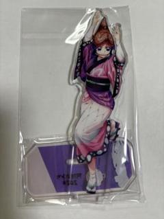 しのぶ　アクスタ 鬼滅の刃 しのぶさん アクスタ - メルカリ