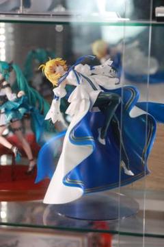 アルクェイド アルク アーキタイプアース 　ガレージキット完成品 アルクェイド アルク アーキタイプアース ガレージキット完成品