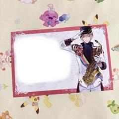大正×対称アリス AGF 特典 メッセージカード 赤ずきん - メルカリ