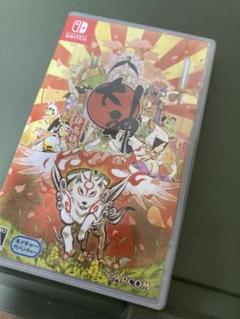 大神 絶景版 通常版