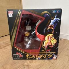 新品未開封 ワンピース POP おそばマスク サンジ ONEPIECE 中古】【未開封品】おそばマスク 「ワンピース」 Portrait.Of