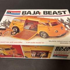 Monogram Baja Beast 1/24 スケールモデルキット Monogram Baja Beast 1/24 Scale Kit # 7527 for sale online | eBay