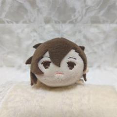 文豪ストレイドッグス 文スト 太宰治 ミニ もちもちマスコット
