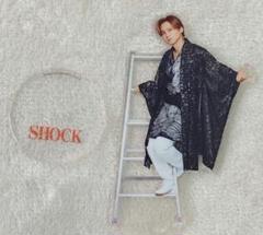 堂本光一☆Endless SHOCK 2024☆アクスタ③⑥