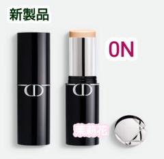 新品未使用　DIOR　スキンフォーエヴァー スキンパーフェクト スティック　2N ディオールスキン フォーエヴァー スキン パーフェクト