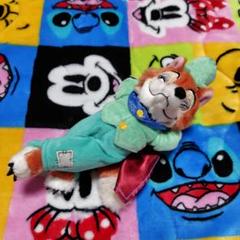 ファウルフェロー iketerunuigurumi ぬいぐるみ ファウルフェロー 正直ジョン iketerunuigurumi ぬいぐるみ