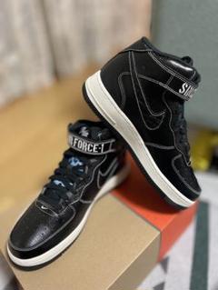 エアフォース1 ミッド LX Nike Air Force 1 Mid LX Our Force 1 Nike Air Force 1 Mid LX “Our Force 1” Drops June 14 | House