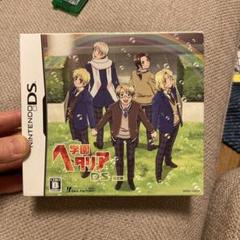 2023年最新】学園ヘタリアDSの人気アイテム - メルカリ
