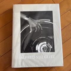 ALFRED STIEGLITZ