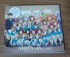 デレマス 2nd Season 07 M@GIC☆