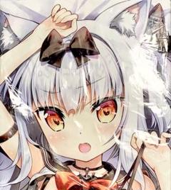 ESSENTIA 藤真拓哉 雪風 アズレン アズールレーン 抱き枕カバー 雪風 抱き枕カバー 藤真拓哉 アズールレーン（COMIC1☆13