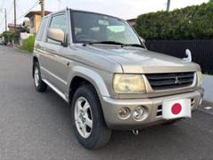 2279❣️ 金属製 三菱 パジェロ 置物 PAJERO V6 WAGON 330px-1991-