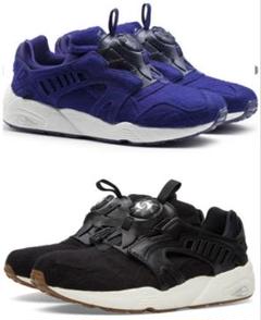 PUMA DISC BLAZE BRIGHTプーマ ディスク ブレイズ ブライト