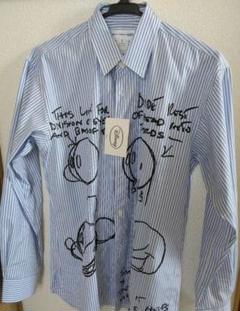 COMMEdesGARCONS コムデギャルソン Disney COMME des GARCONS Limited DISNEY FROZEN Red Heart PLAY Tee