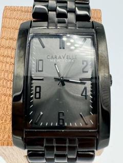 2025年最新】caravelle 時計の人気アイテム - メルカリ