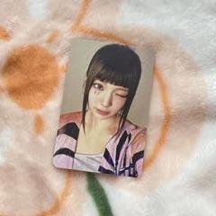 NewJeans サノク NJZ Get Up ヘイン トレカ - メルカリ