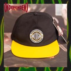 Independent ベースボールキャップ OGBC SUMMIT キャップのサムネイル