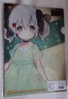 ボンバーガール クリアファイル セット 2025年4月1日（火）よりSHIBUYA TSUTAYA 6階IP書店にて コナミ