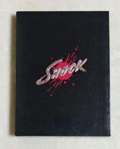 未開封品　堂本光一　Koichi Domoto SHOCK【通常盤　3枚組】 Amazon.co.jp: Koichi Domoto SHOCK【通常盤】 [DVD] : 堂本光一