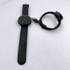ガーミン GARMIN ForeAthlete 235J グリーン