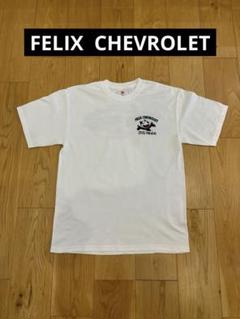 FELIX CHEVROLET tシャツ フィリックス　シボレー　ローライダー