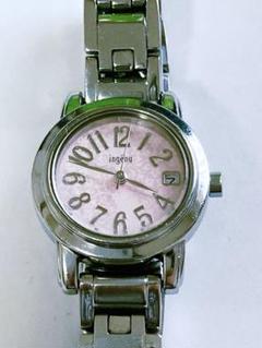 seiko alba ingénu 腕時計