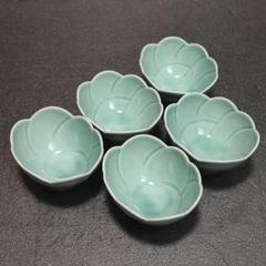 深川製磁 - 深川製磁 小鉢セットの通販 by Ami's shop｜フカガワ