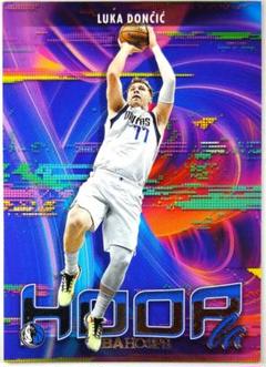 LUKA DONCIC HOOPla 22
