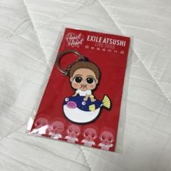 EXILE ATSUSHI アクリルパネル スナちゃんver.最終値下げ 2025年最新】EXiLE atsushi グッズの人気アイテム - メルカリ
