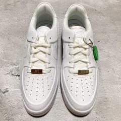 国内完売モデル NIKE AIR FORCE 1 SAGE LOW 26cm