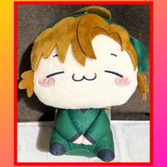 ［最安値］忍たま乱太郎 忍たま もちぴこぬいぐるみ　善法寺伊作
