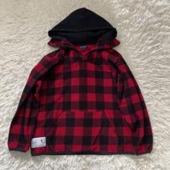 DESCENDANT TIMBER JACK ZIP FLEECE H.D