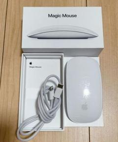 2025年最新】magic mouse 3の人気アイテム - メルカリ