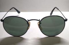 B&L レイバン W1574 Small Round Metal USA製